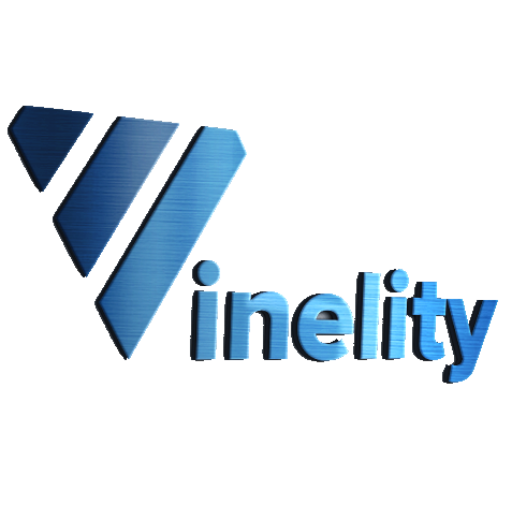 Vinelity Logo